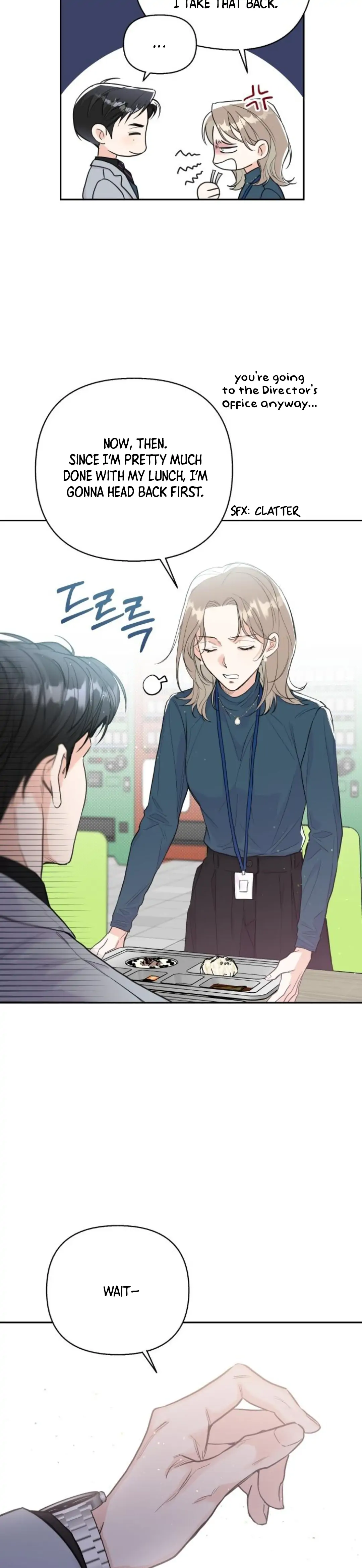 Really Truly Getting a Divorce Chapter 24 104 12