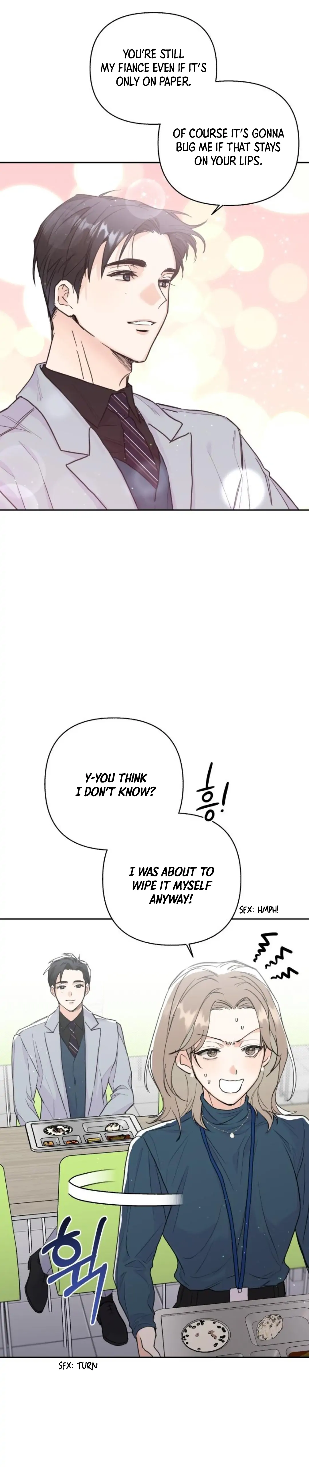 Really Truly Getting a Divorce Chapter 24 106 14