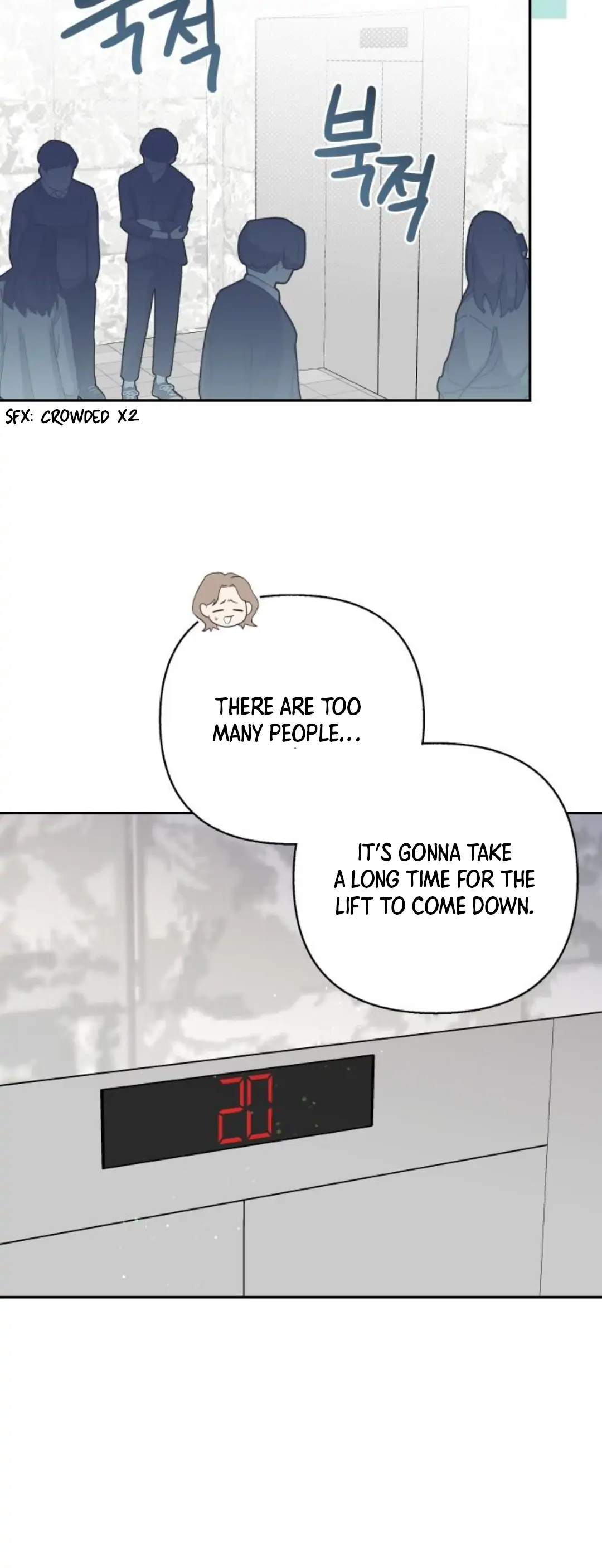 Really Truly Getting a Divorce Chapter 24 110 18