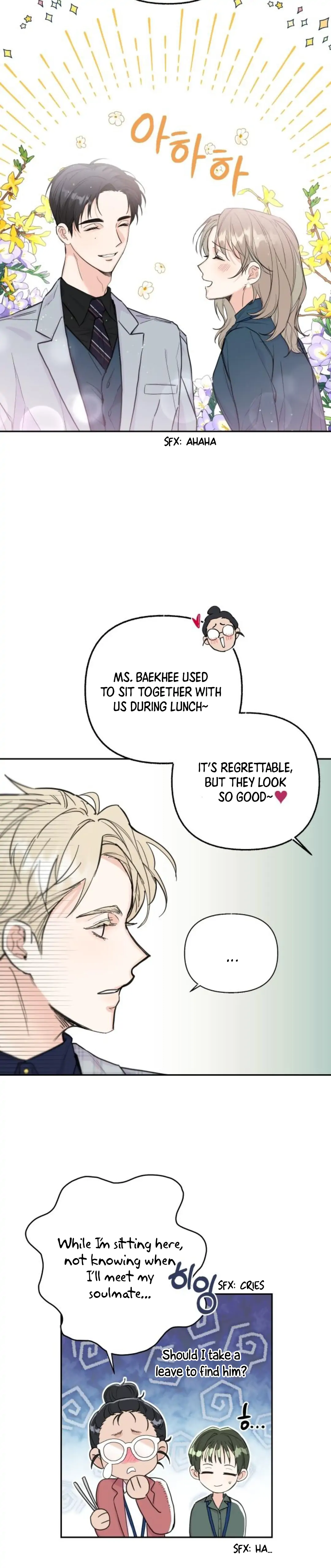 Really Truly Getting a Divorce Chapter 24 94 2