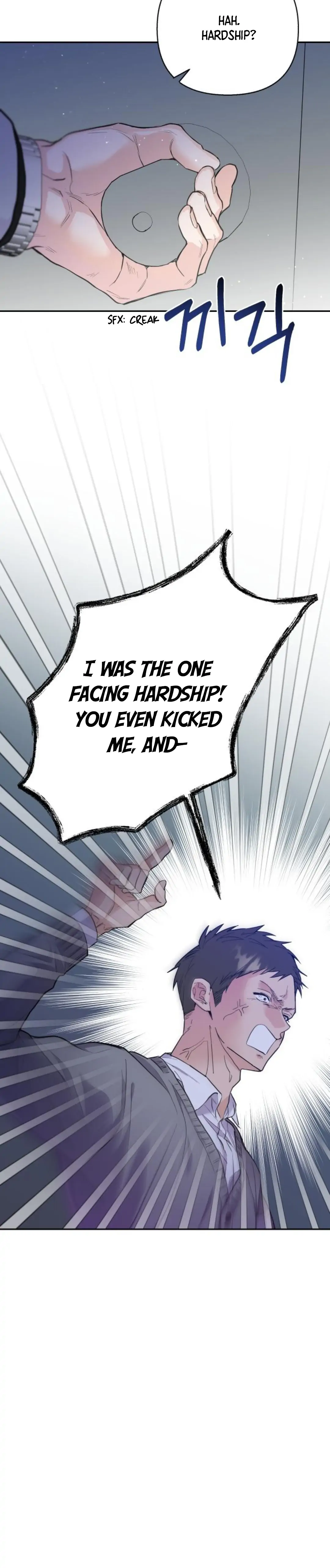 Really Truly Getting a Divorce Chapter 24 116 24