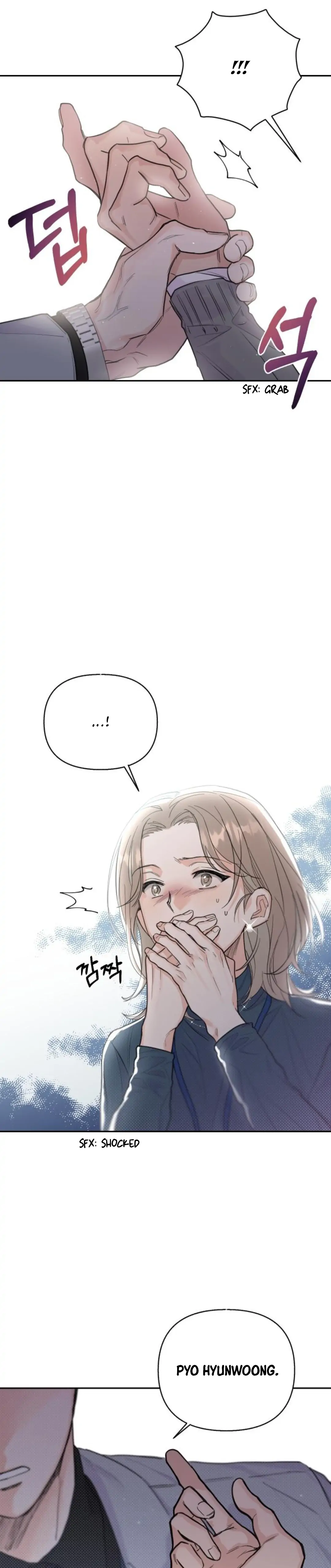 Really Truly Getting a Divorce Chapter 24 117 25