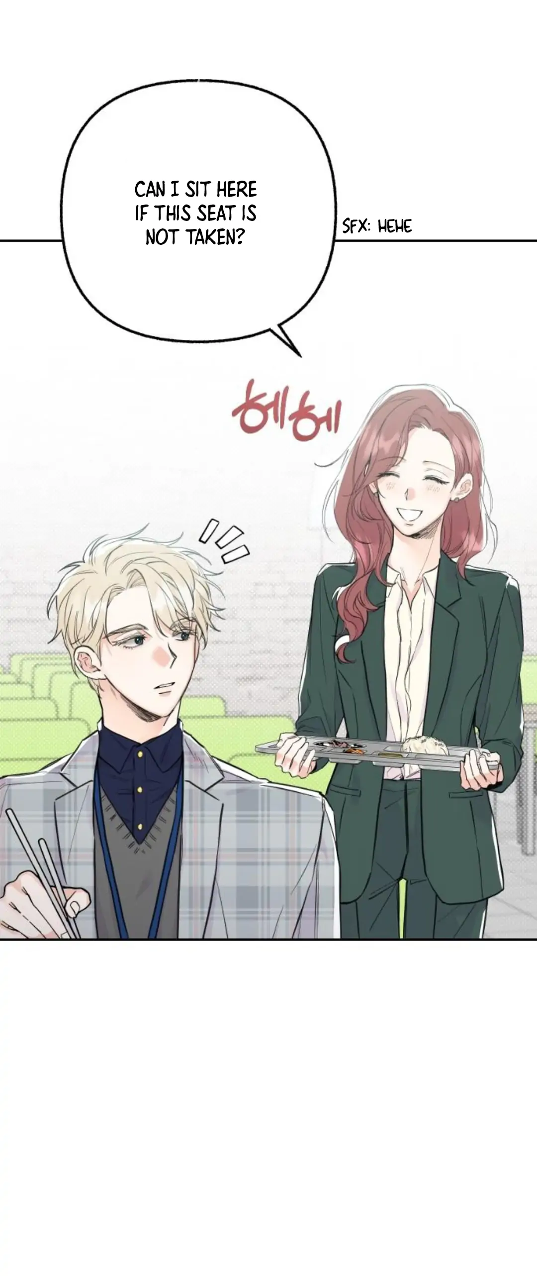 Really Truly Getting a Divorce Chapter 24 96 4