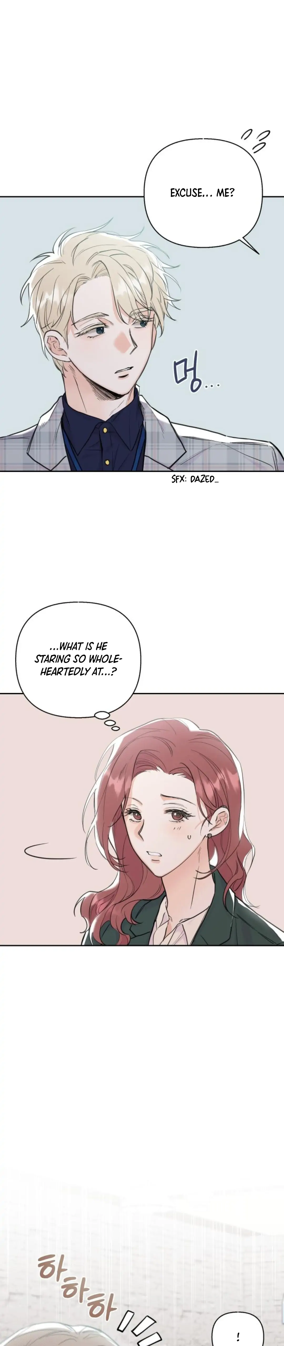 Really Truly Getting a Divorce Chapter 24 98 6