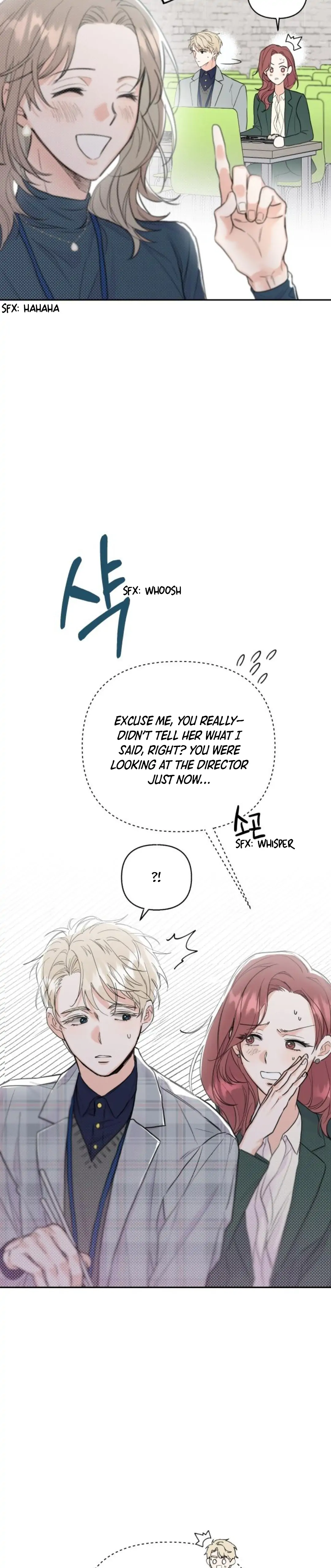 Really Truly Getting a Divorce Chapter 24 99 7