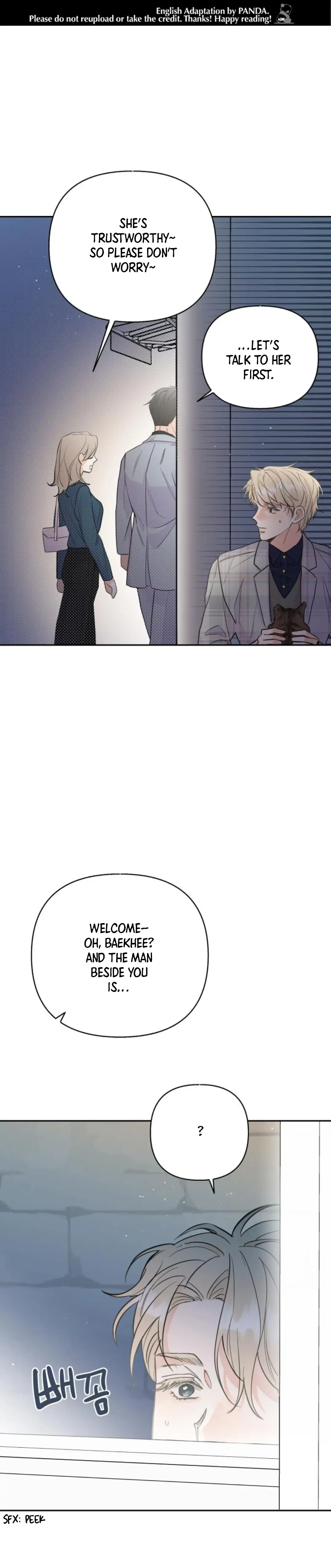 Really Truly Getting a Divorce Chapter 27 104 0