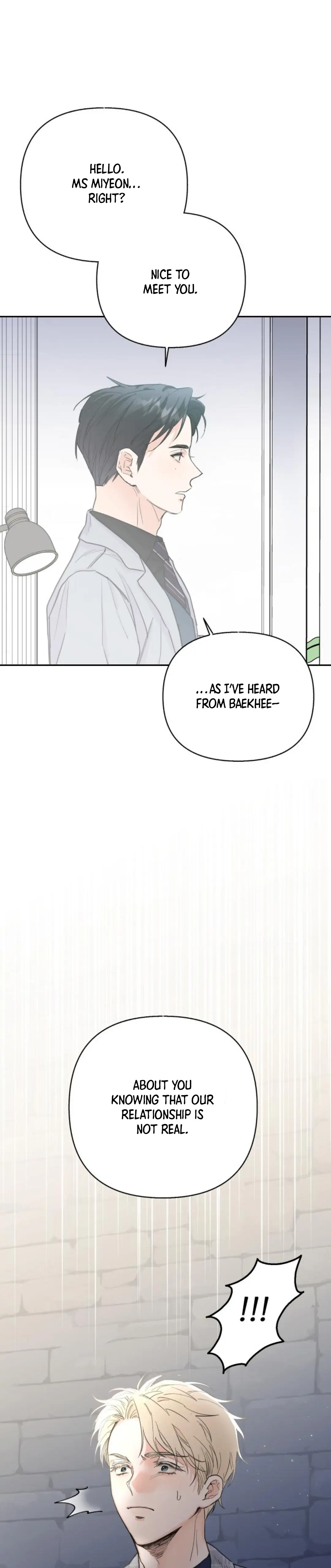 Really Truly Getting a Divorce Chapter 27 105 1