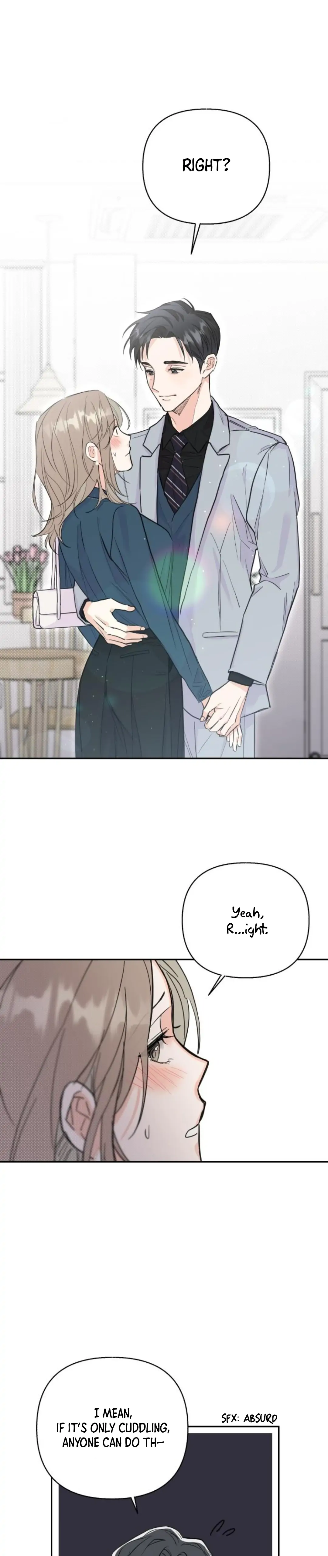 Really Truly Getting a Divorce Chapter 27 118 14