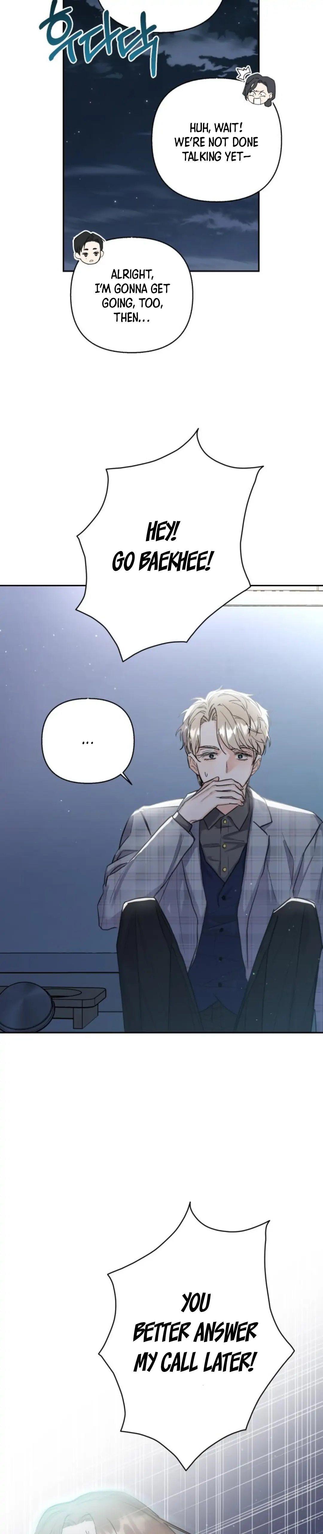 Really Truly Getting a Divorce Chapter 27 123 19
