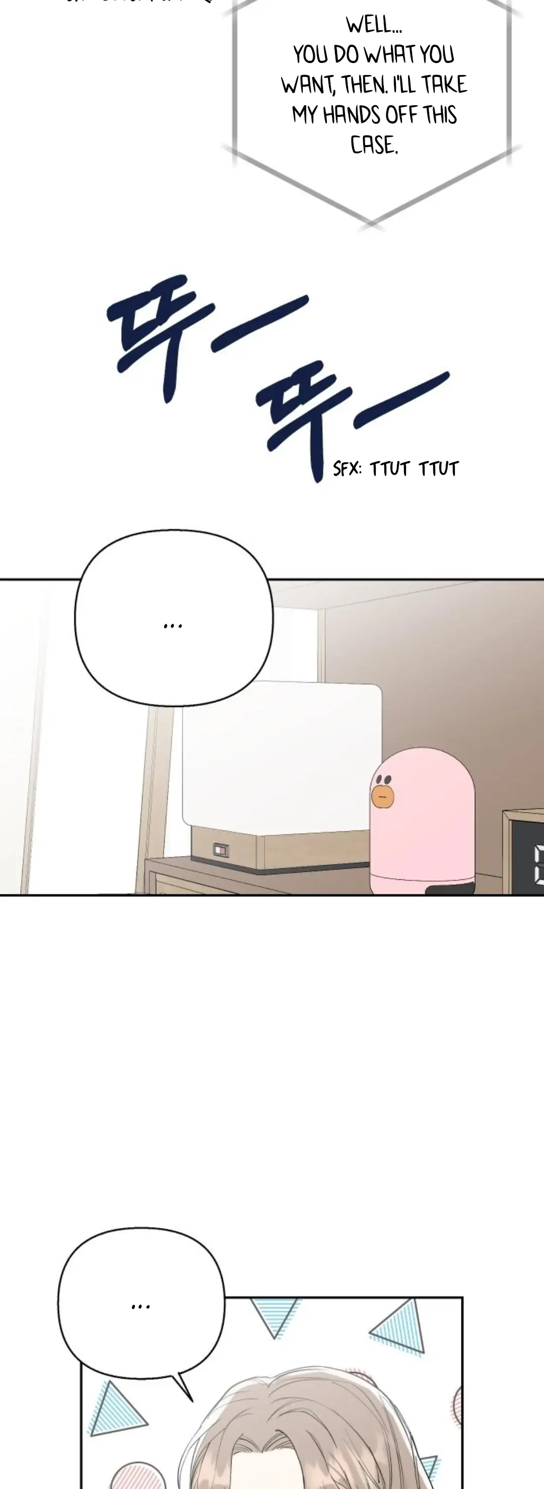 Really Truly Getting a Divorce Chapter 27 128 24
