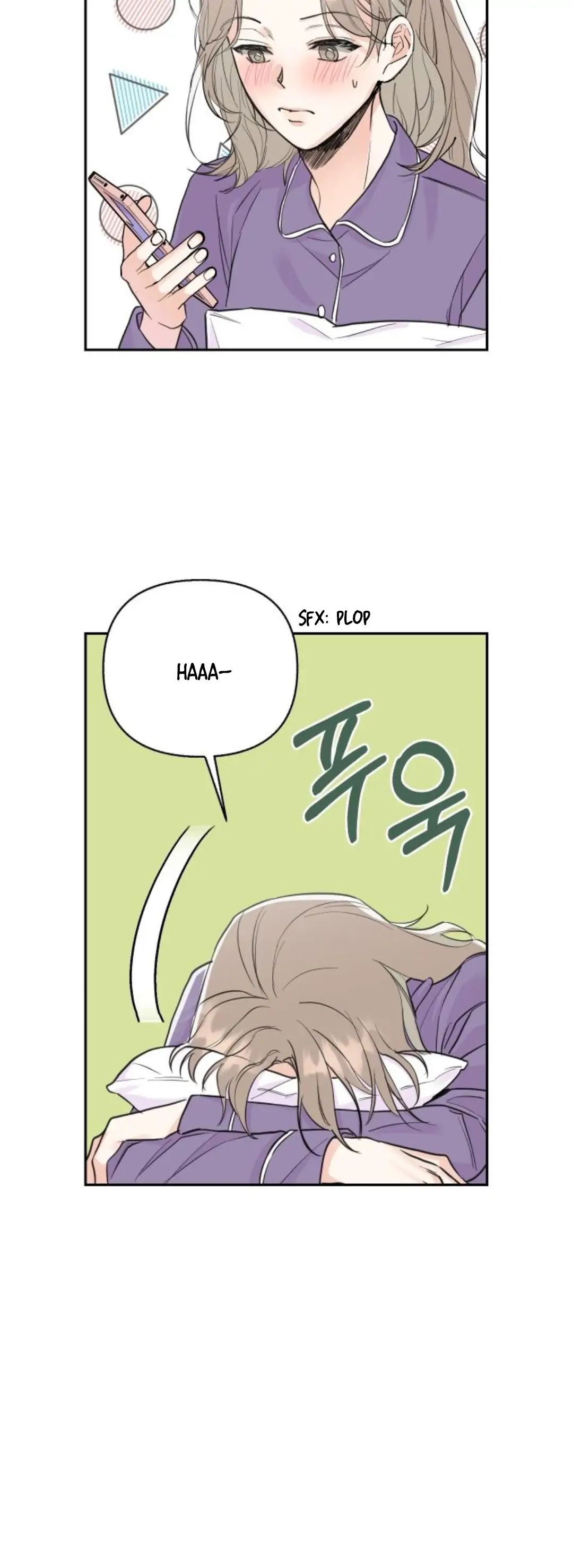 Really Truly Getting a Divorce Chapter 27 129 25