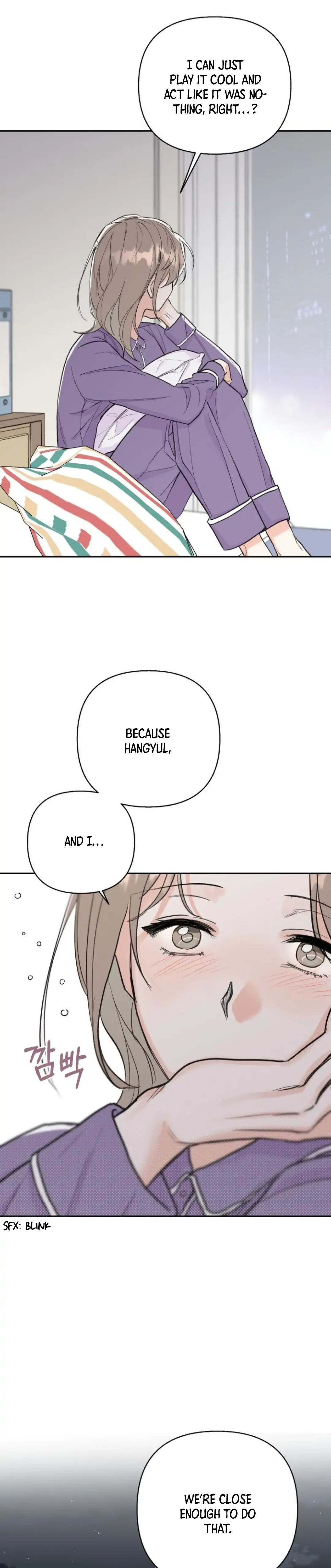 Really Truly Getting a Divorce Chapter 27 130 26