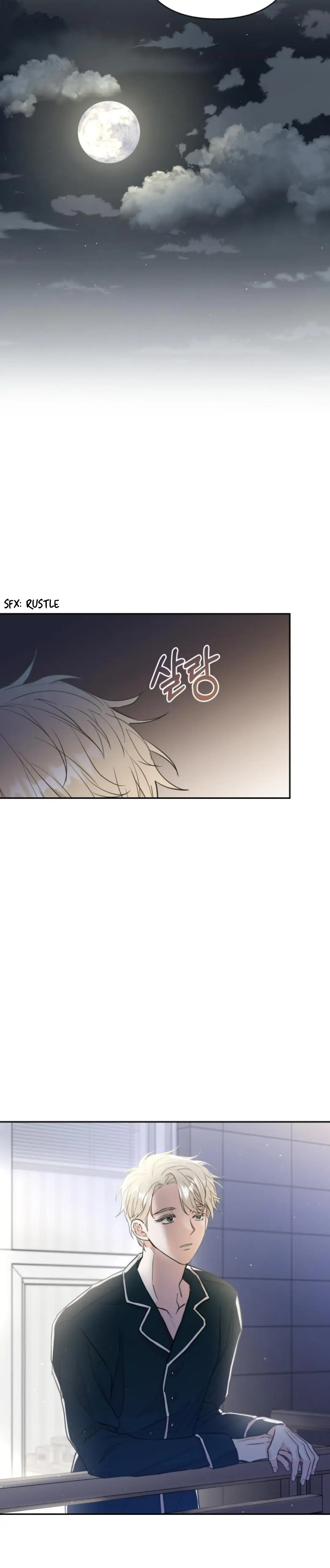 Really Truly Getting a Divorce Chapter 27 131 27