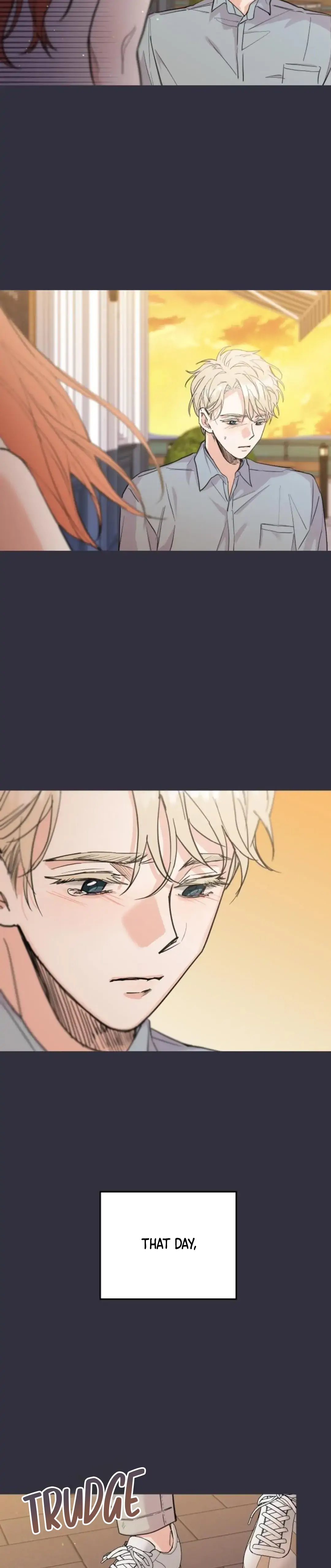 Really Truly Getting a Divorce Chapter 28 111 1