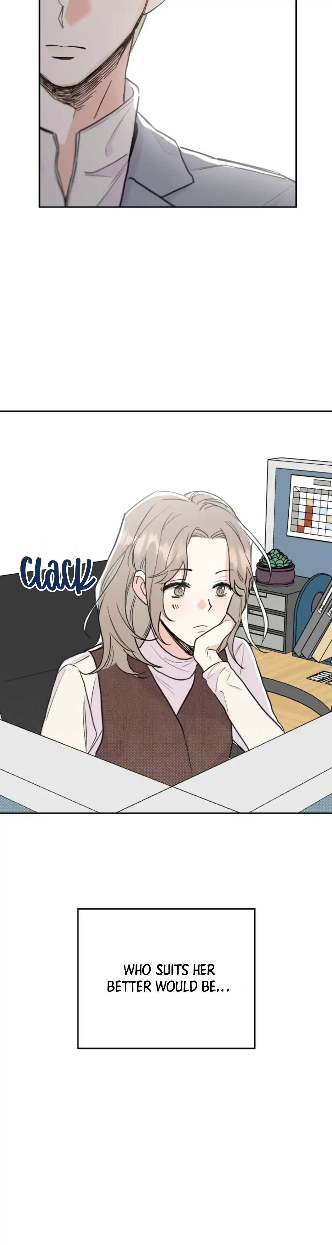 Really Truly Getting a Divorce Chapter 28 121 11