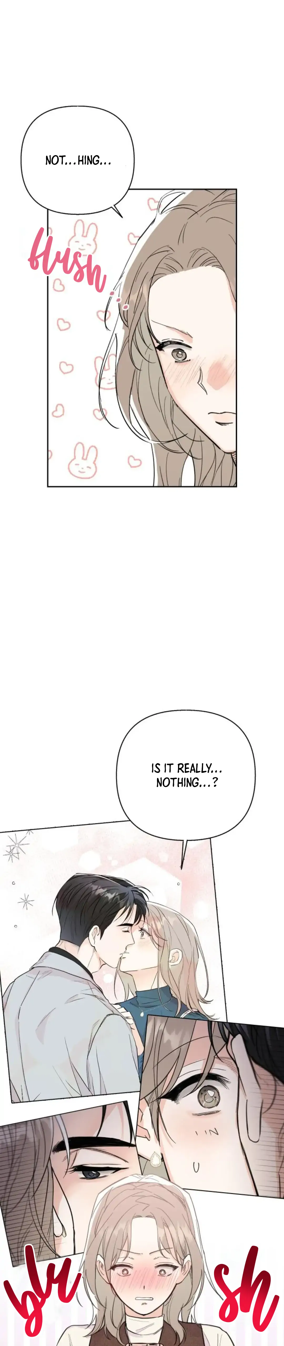 Really Truly Getting a Divorce Chapter 28 124 14