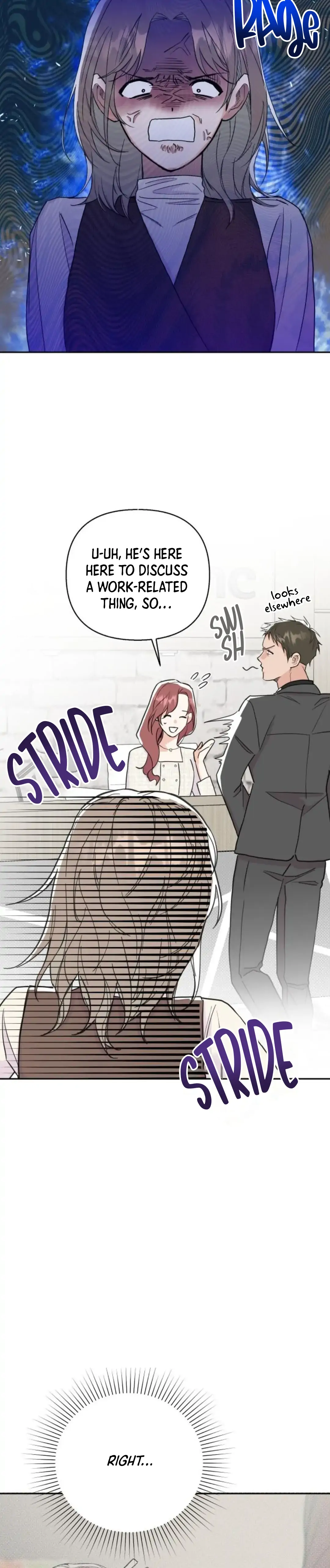 Really Truly Getting a Divorce Chapter 28 128 18