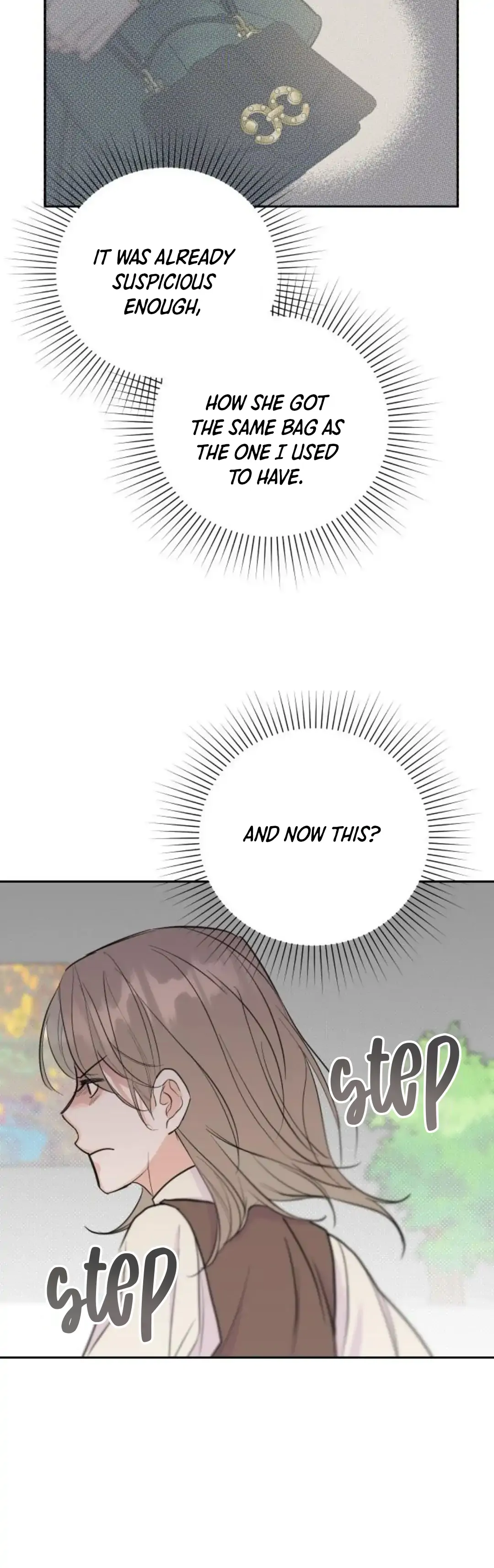 Really Truly Getting a Divorce Chapter 28 130 20