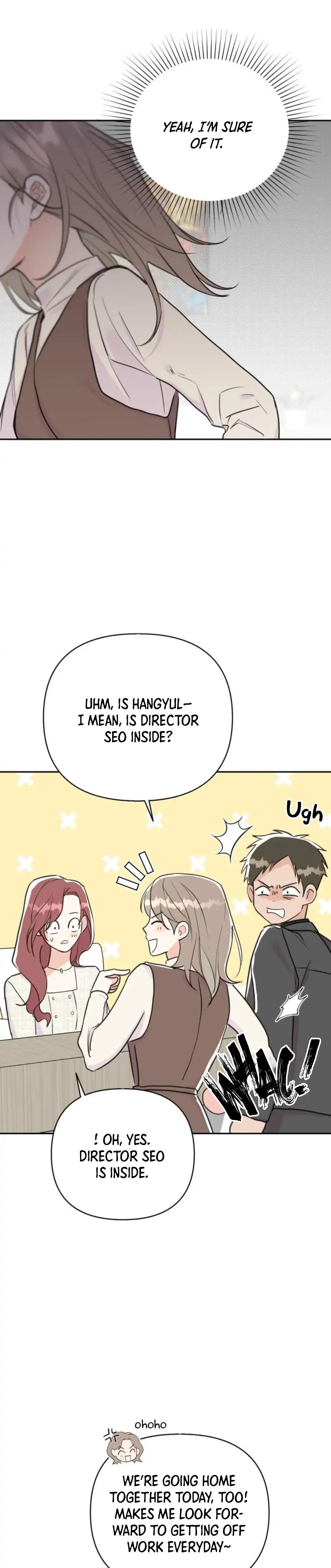 Really Truly Getting a Divorce Chapter 28 131 21