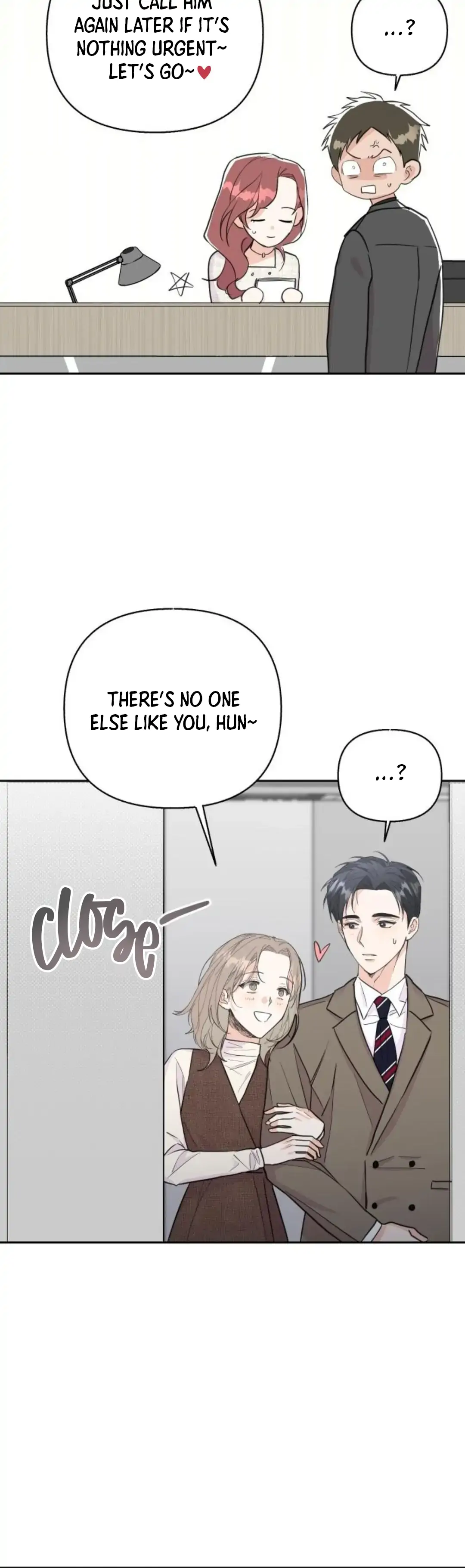 Really Truly Getting a Divorce Chapter 28 133 23