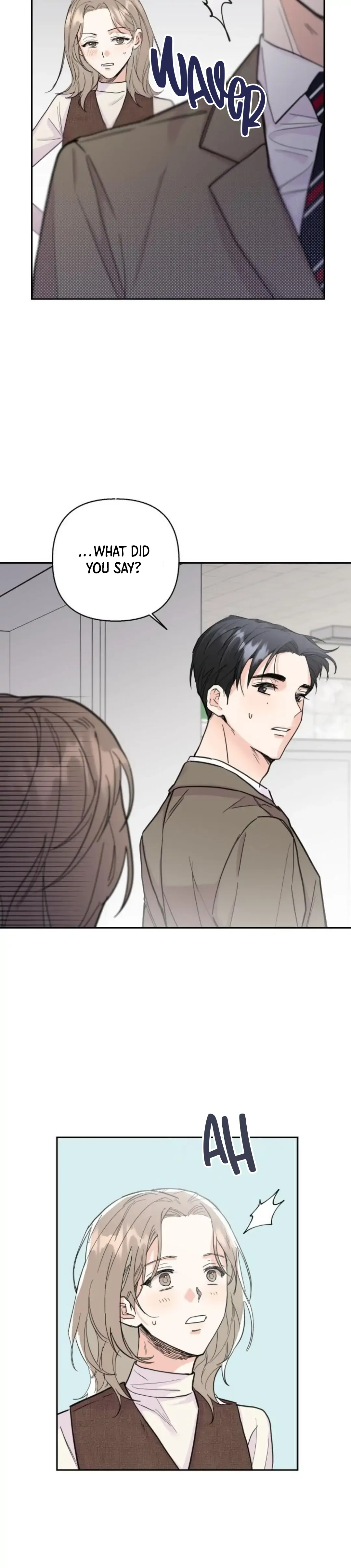 Really Truly Getting a Divorce Chapter 28 138 28