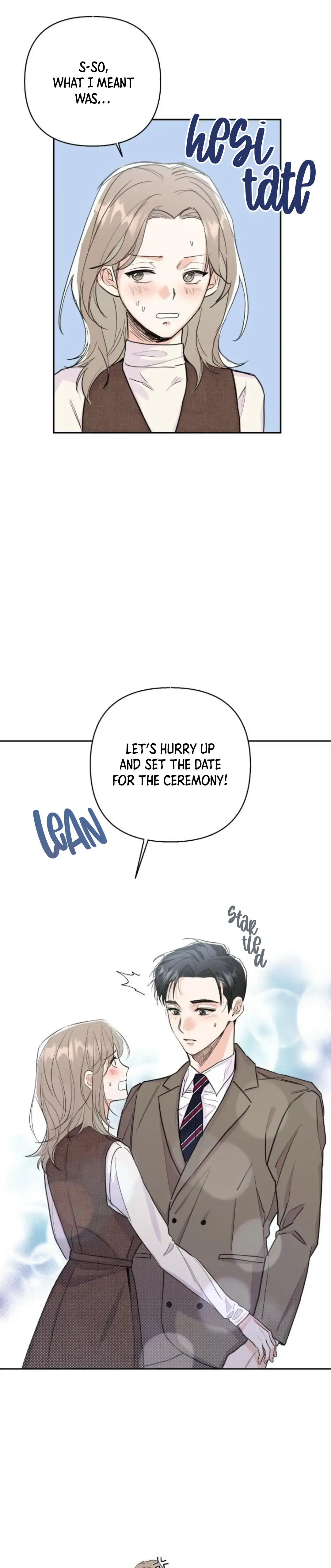Really Truly Getting a Divorce Chapter 28 139 29