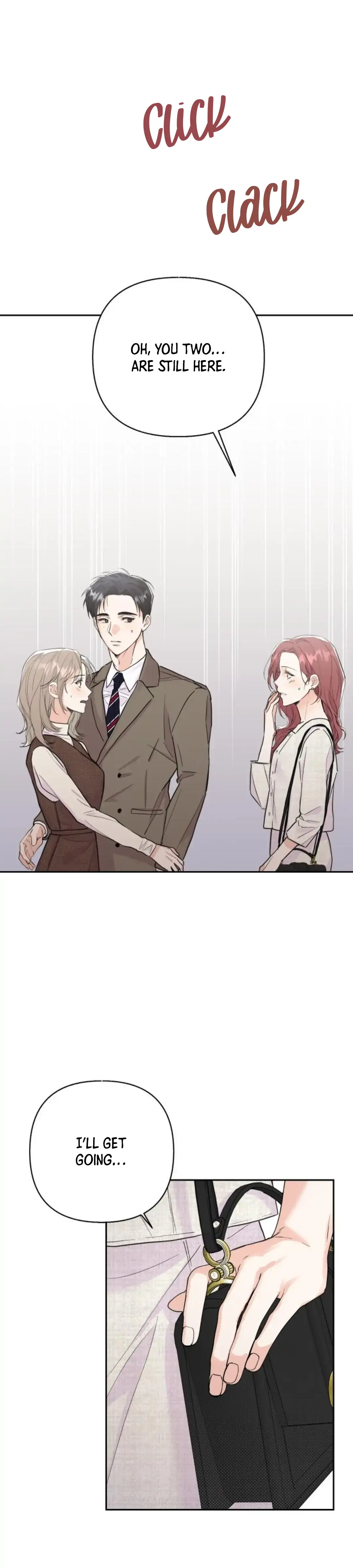 Really Truly Getting a Divorce Chapter 28 141 31