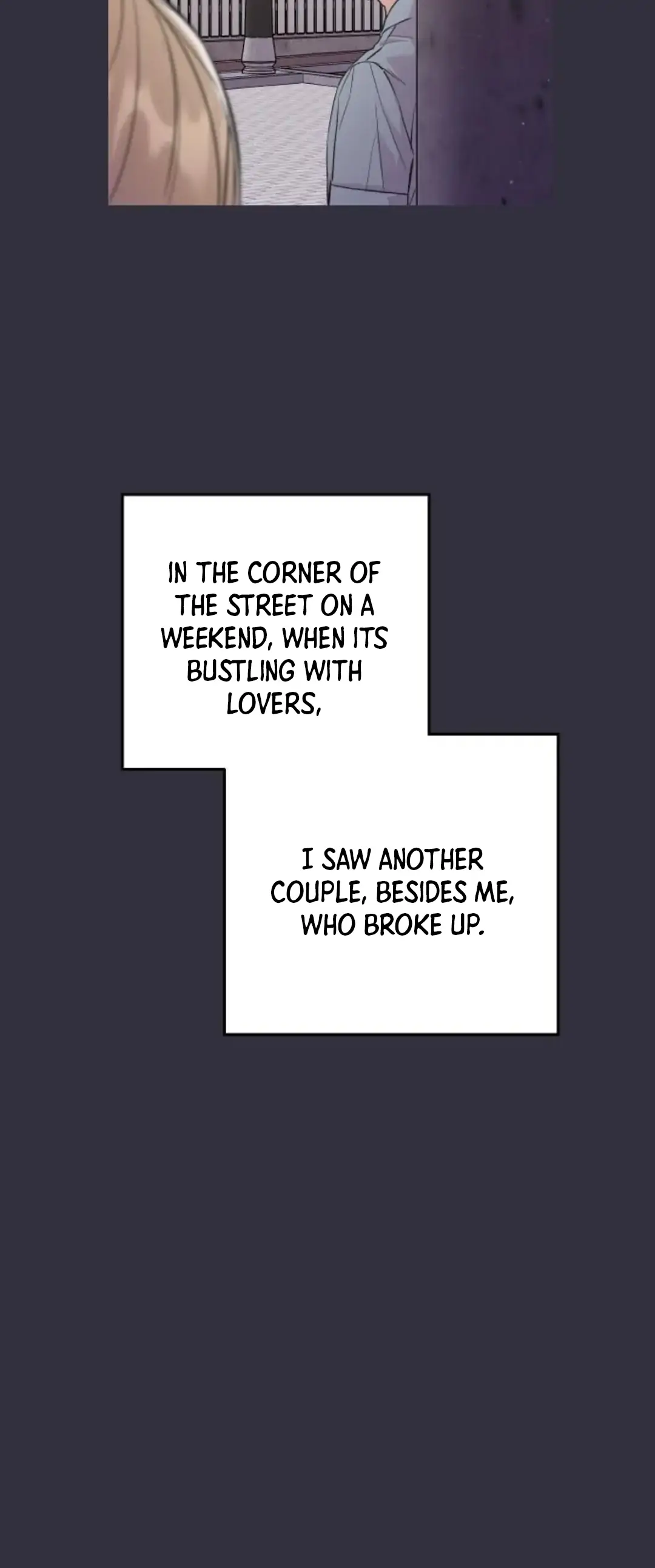 Really Truly Getting a Divorce Chapter 28 114 4