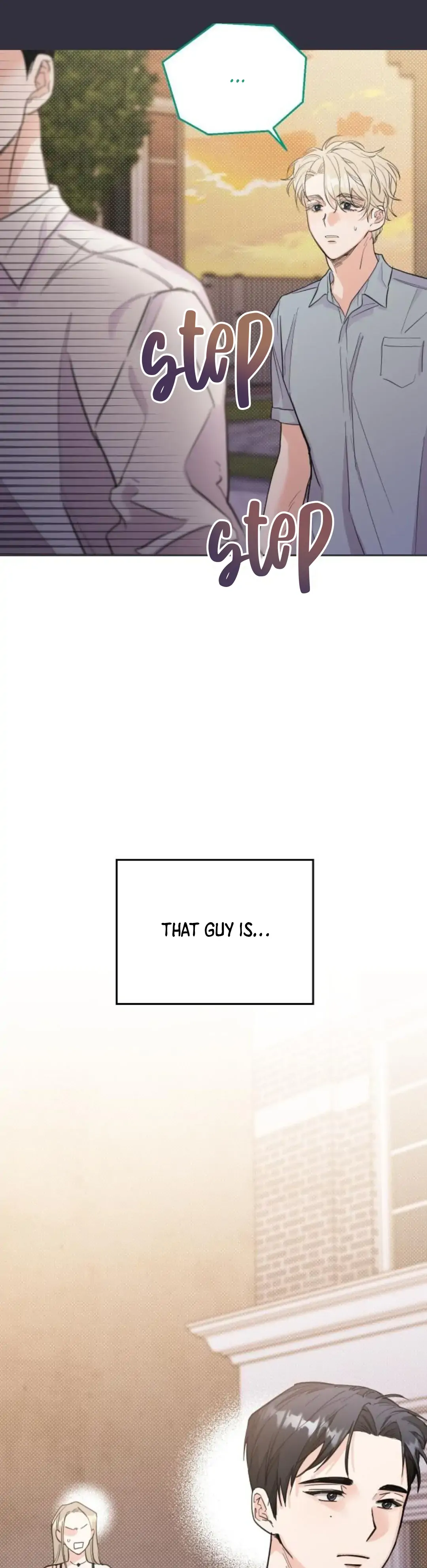 Really Truly Getting a Divorce Chapter 28 117 7