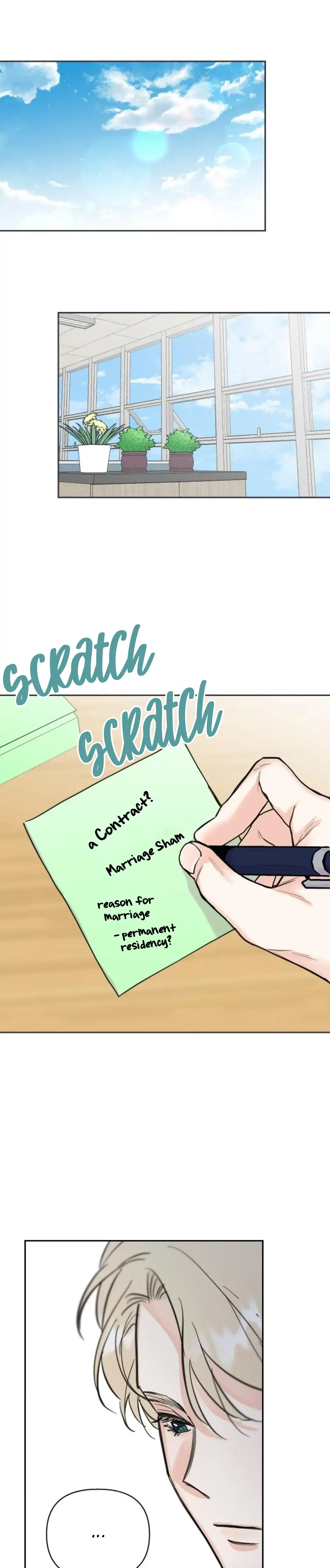Really Truly Getting a Divorce Chapter 28 119 9