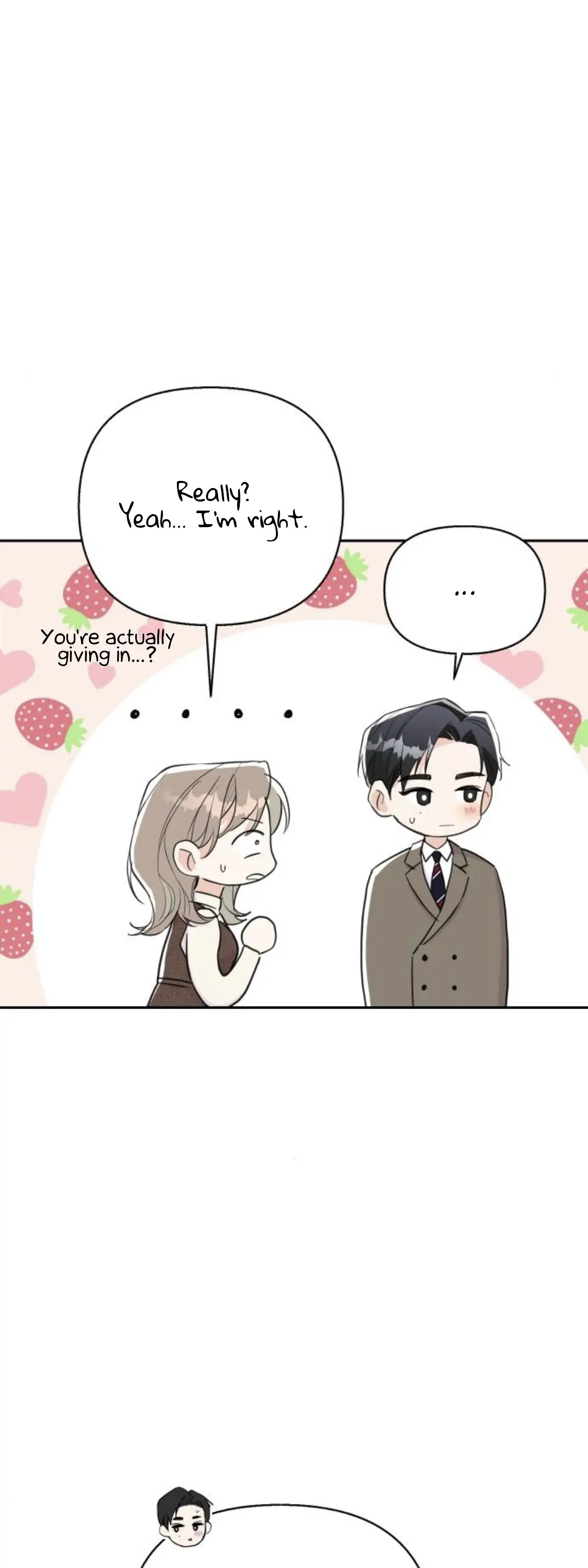 Really Truly Getting a Divorce Chapter 29 129 10