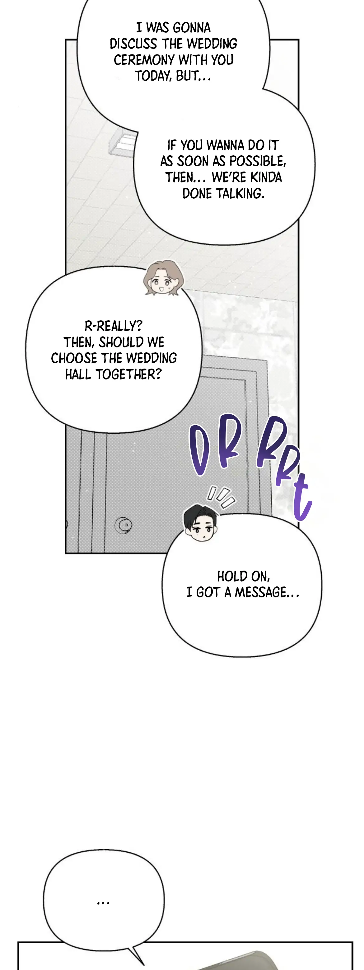 Really Truly Getting a Divorce Chapter 29 130 11