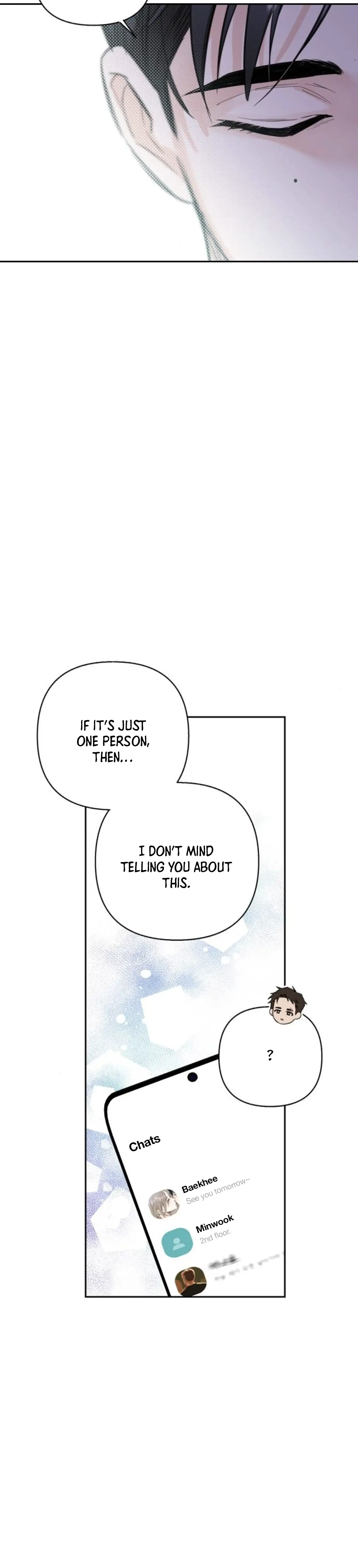 Really Truly Getting a Divorce Chapter 29 139 20