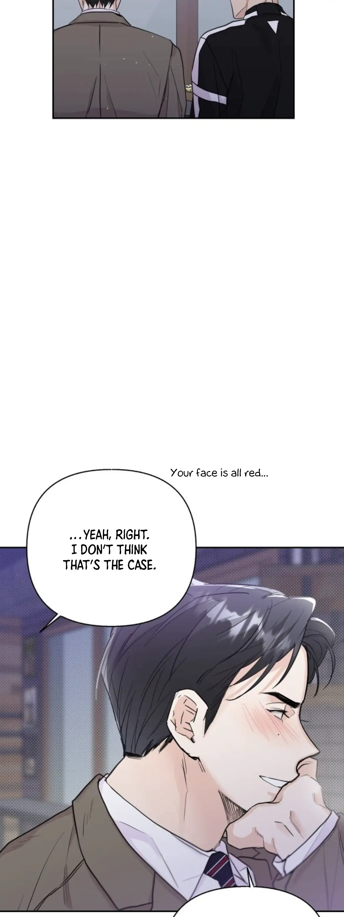 Really Truly Getting a Divorce Chapter 29 141 22