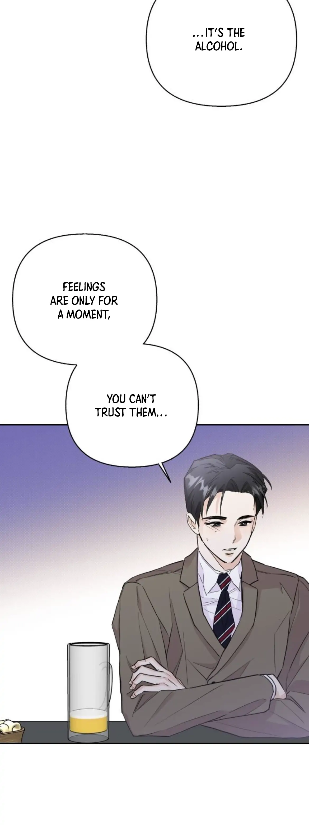Really Truly Getting a Divorce Chapter 29 142 23