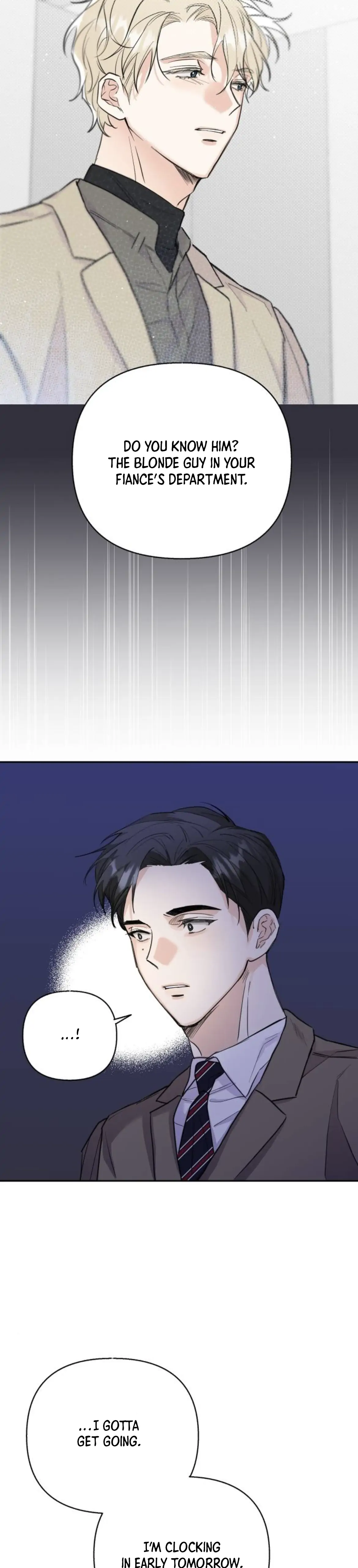 Really Truly Getting a Divorce Chapter 29 151 32