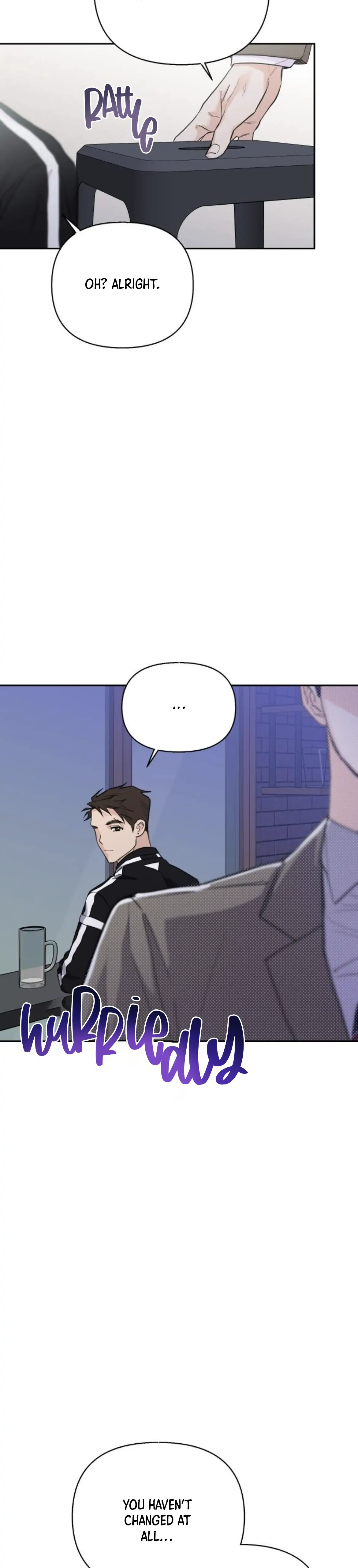 Really Truly Getting a Divorce Chapter 29 152 33