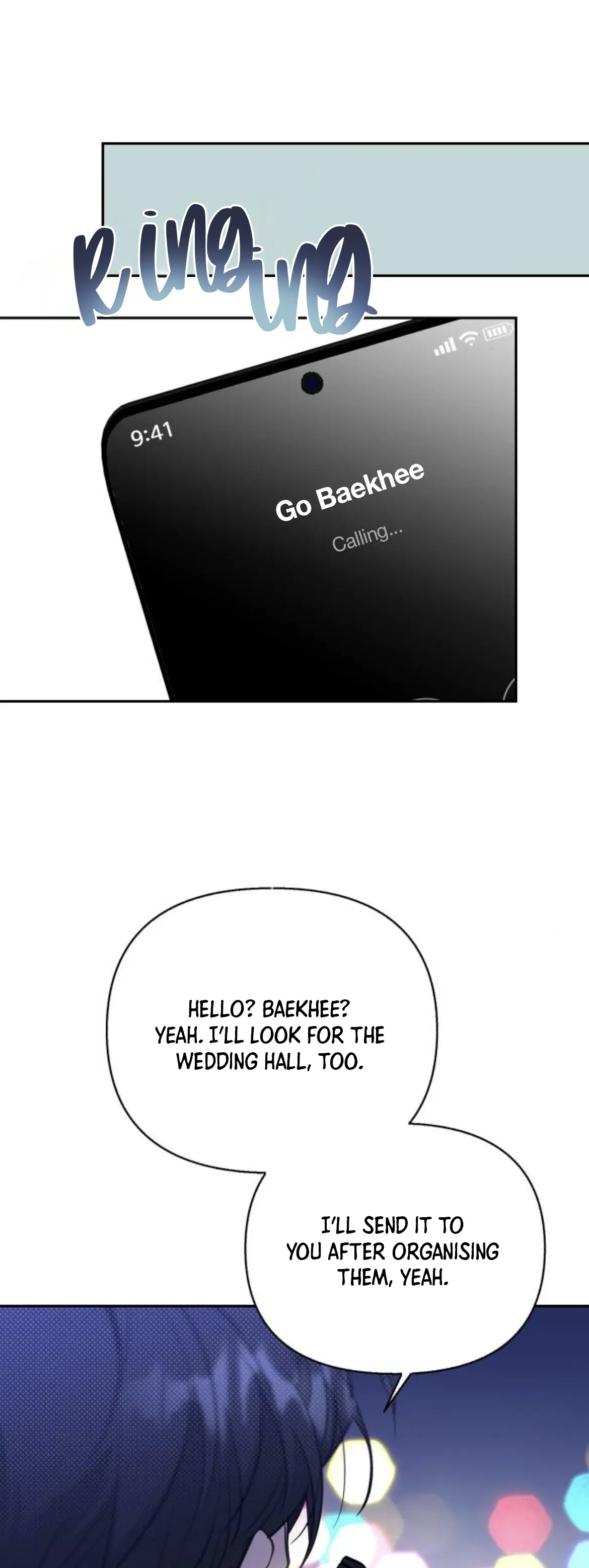 Really Truly Getting a Divorce Chapter 29 154 35