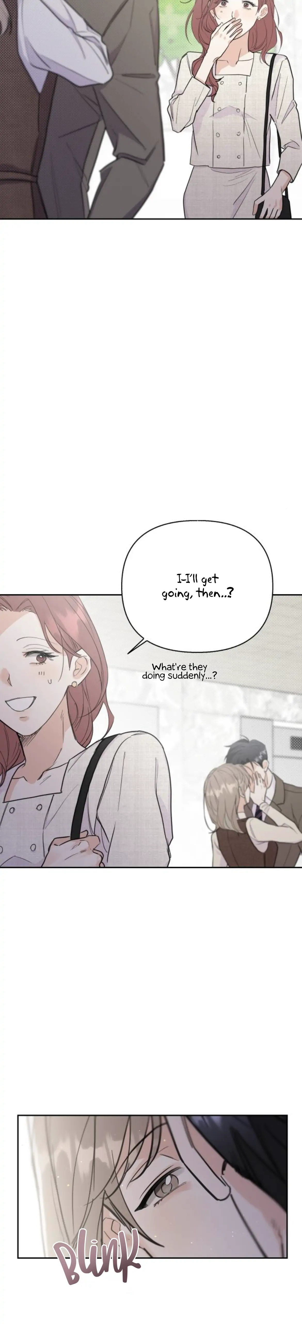 Really Truly Getting a Divorce Chapter 29 123 4