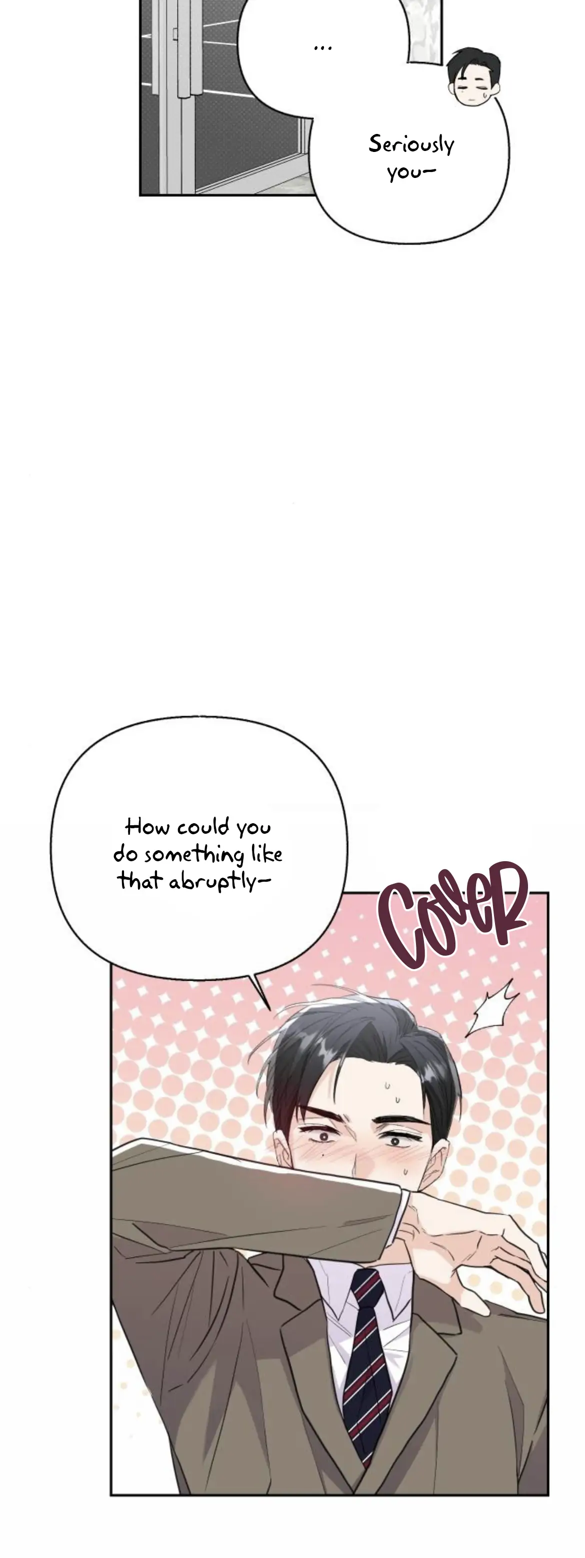 Really Truly Getting a Divorce Chapter 29 125 6