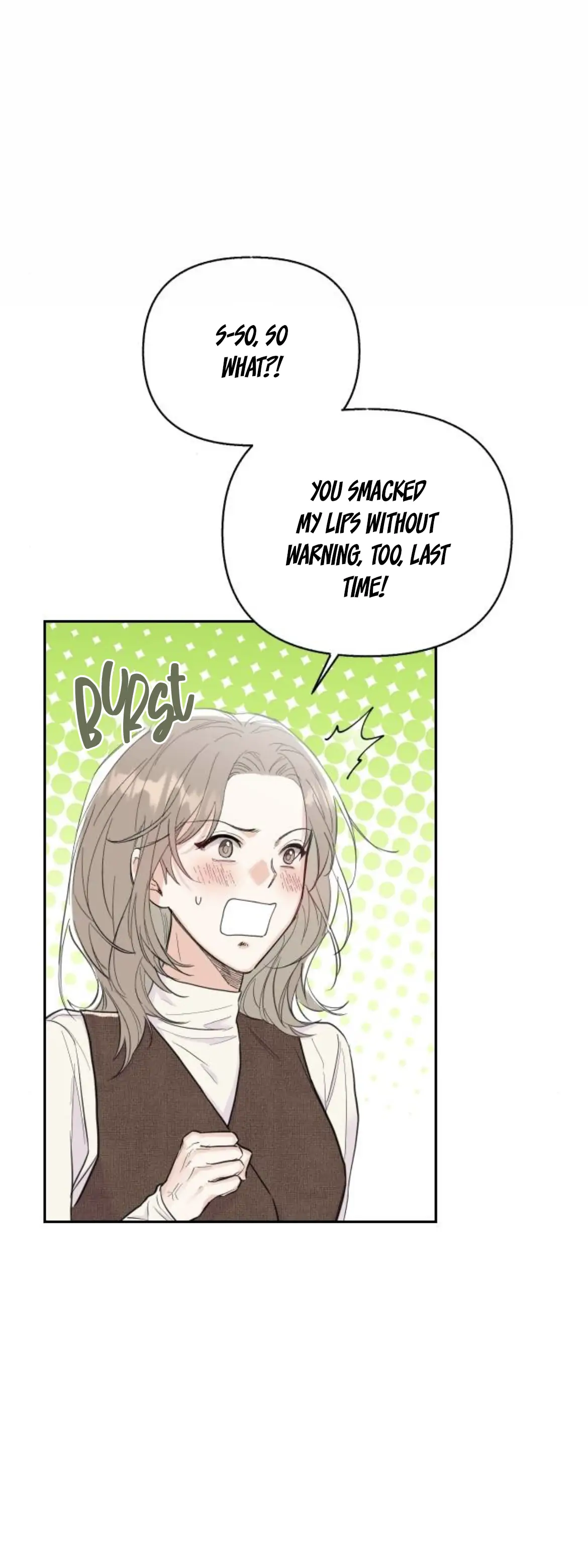 Really Truly Getting a Divorce Chapter 29 126 7