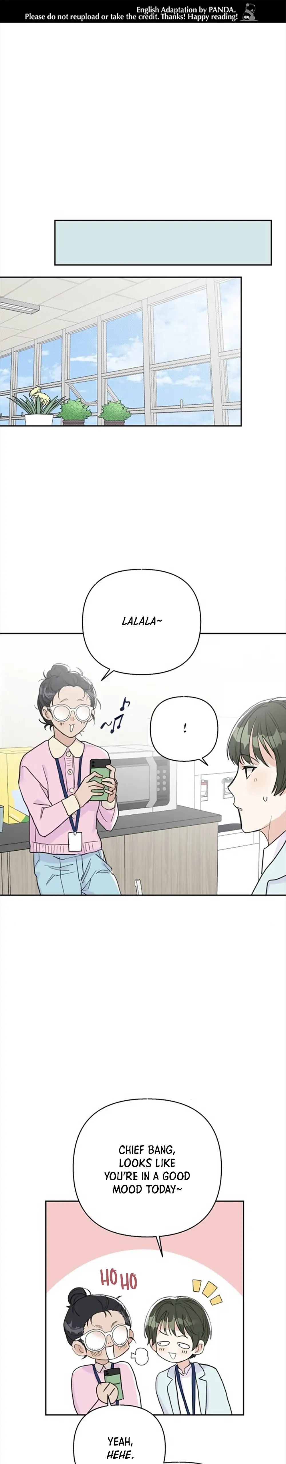 Really Truly Getting a Divorce Chapter 32 113 01