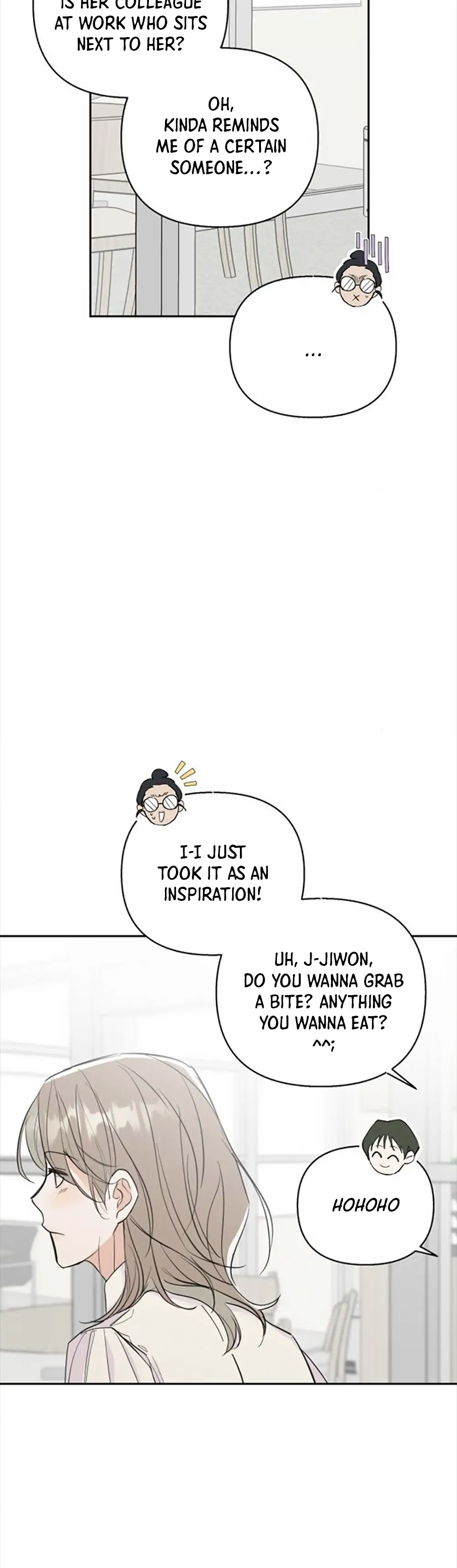 Really Truly Getting a Divorce Chapter 32 115 03