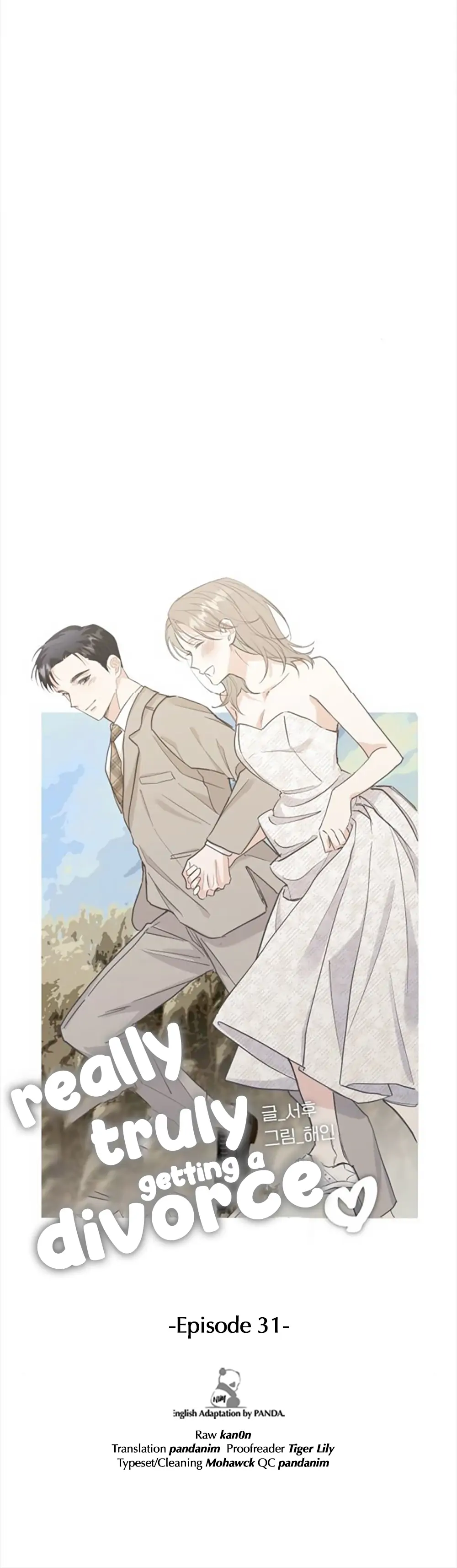 Really Truly Getting a Divorce Chapter 32 116 04