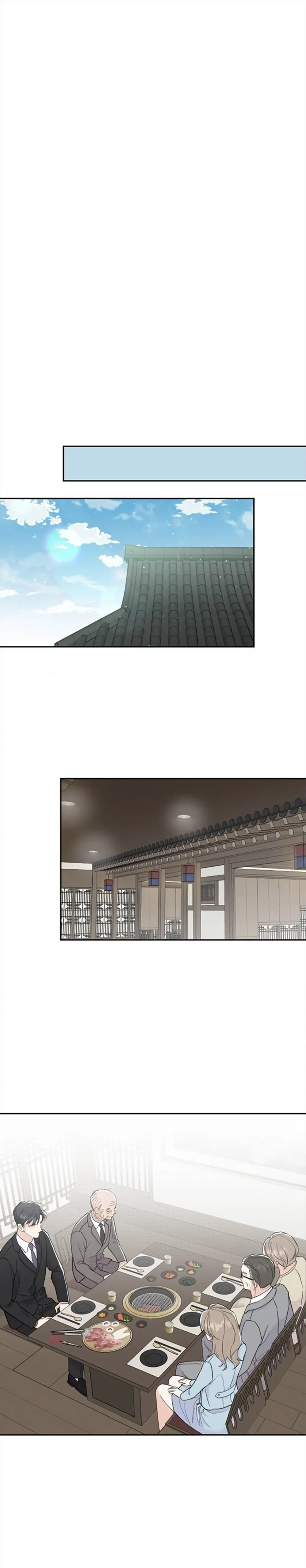 Really Truly Getting a Divorce Chapter 32 117 05