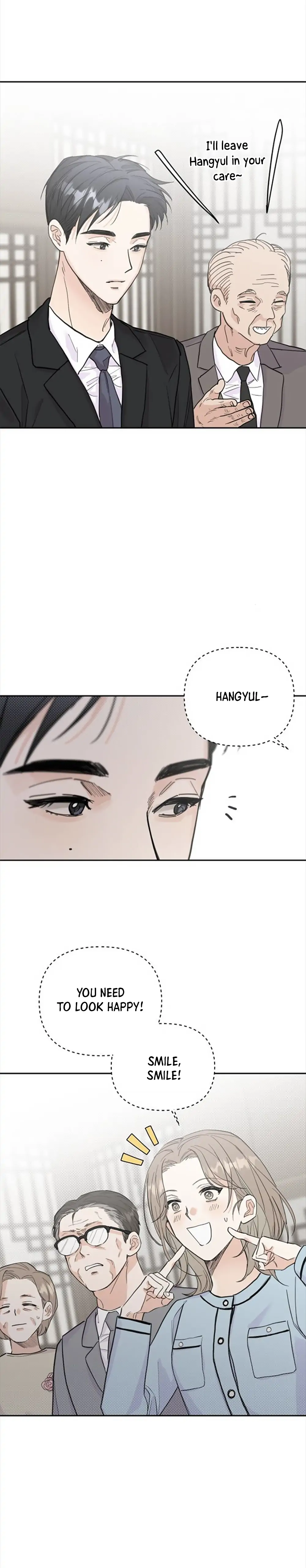 Really Truly Getting a Divorce Chapter 32 118 06