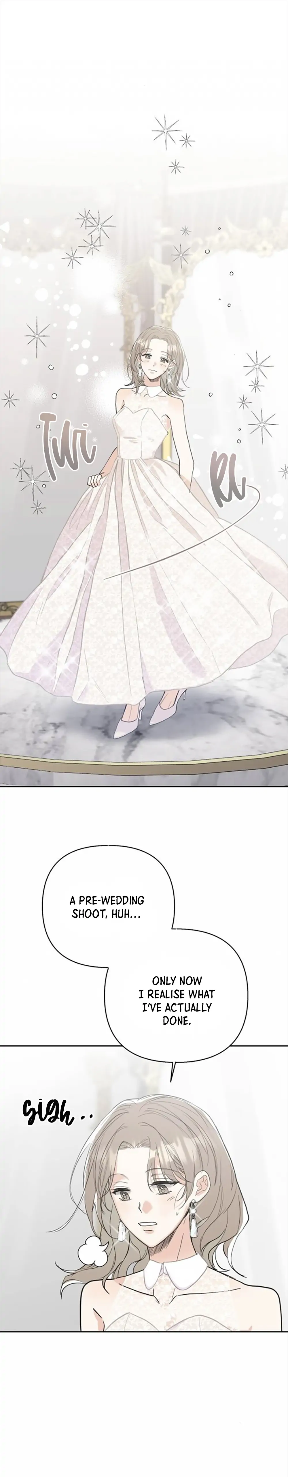 Really Truly Getting a Divorce Chapter 32 121 09