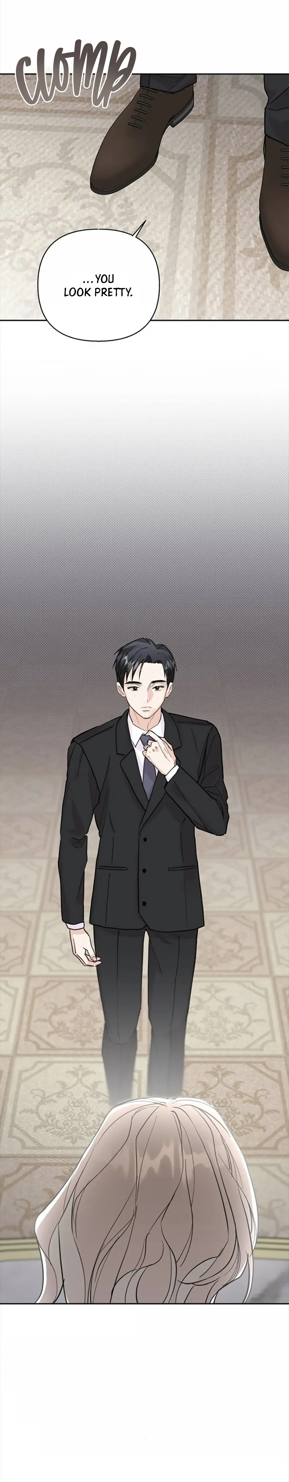 Really Truly Getting a Divorce Chapter 32 122 10