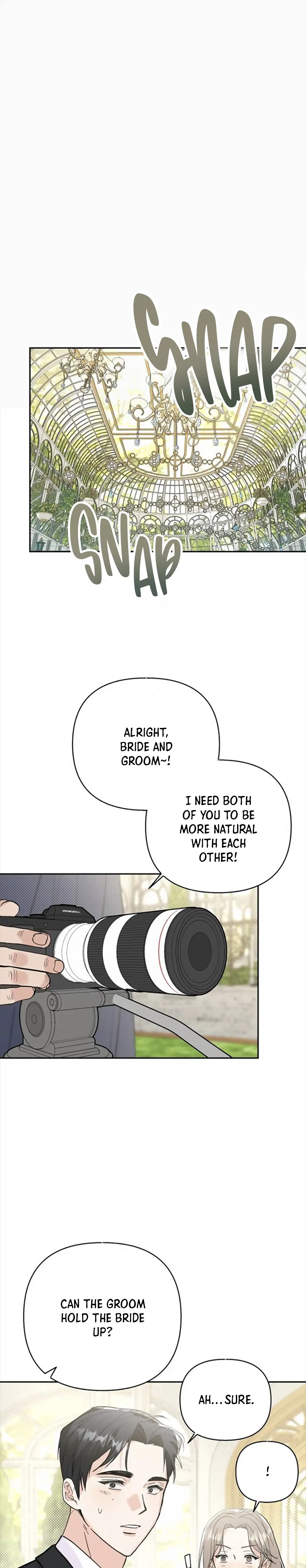 Really Truly Getting a Divorce Chapter 32 125 13