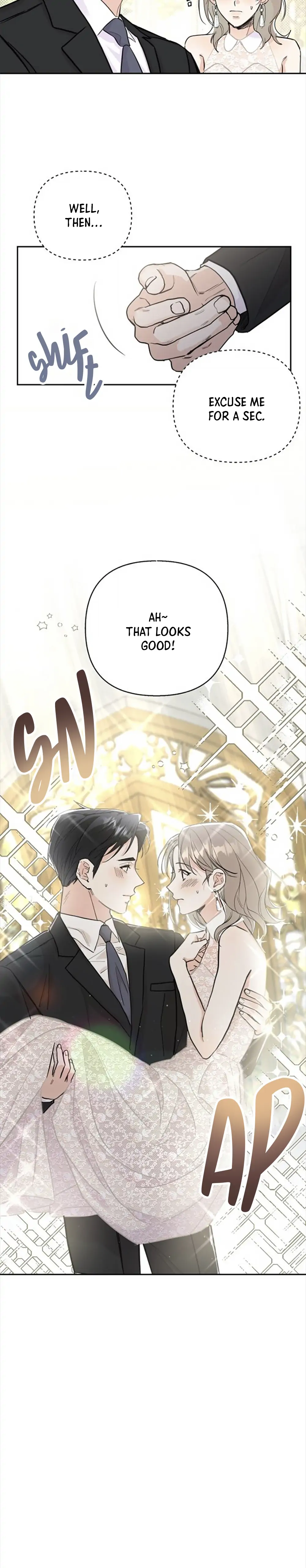 Really Truly Getting a Divorce Chapter 32 126 14